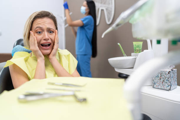 Best Same-Day Emergency Appointments in Bella Vista, CA